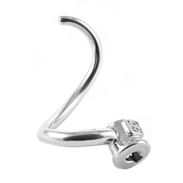 KitchenAid 6.9L Dough Hook ref 5K7SDH - AE763  Kitchenaid   