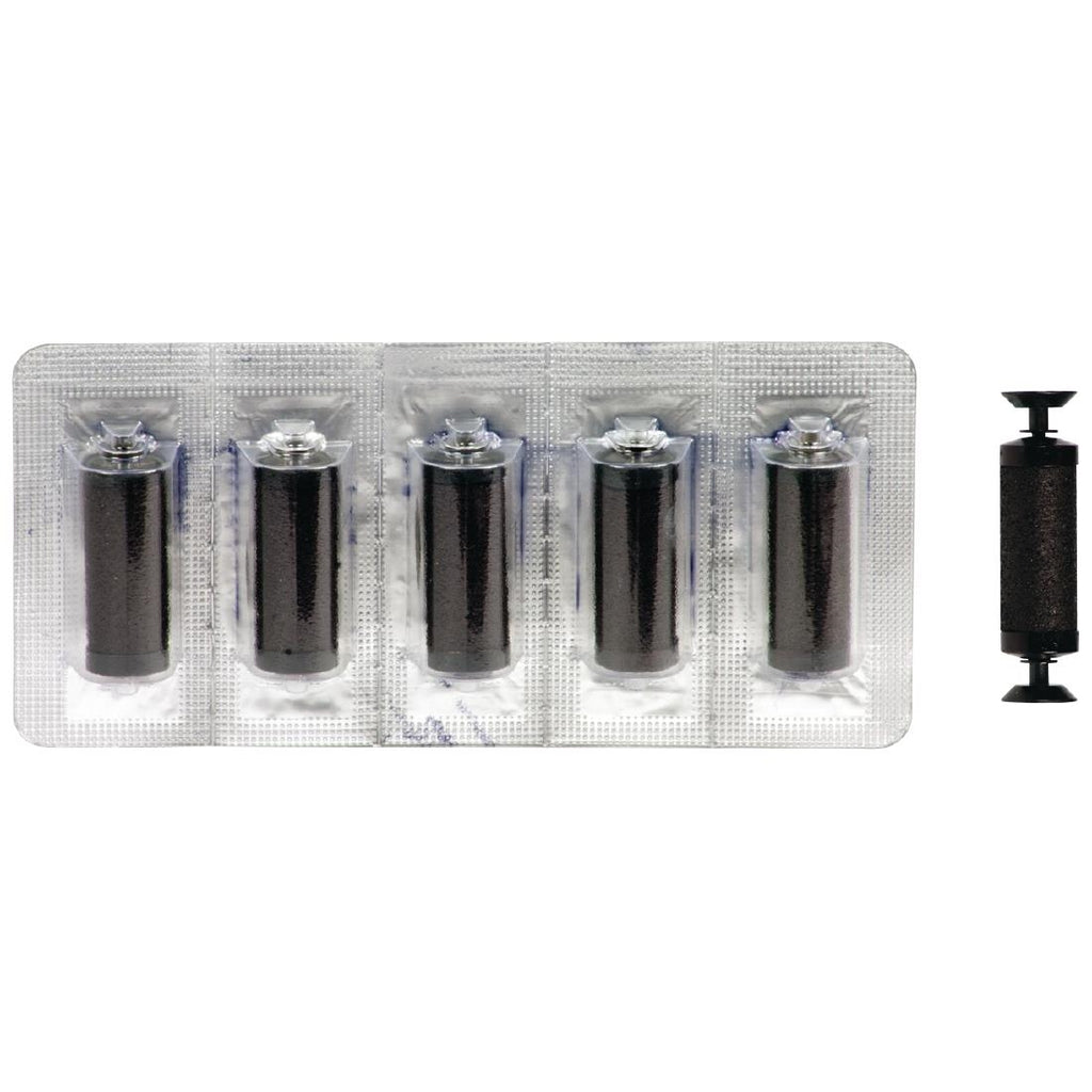 Spare Ink Rollers for Pricing Gun (Pack of 5) - AE780  Avery Dennison   