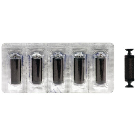 Spare Ink Rollers for Pricing Gun (Pack of 5) - AE780  Avery Dennison   