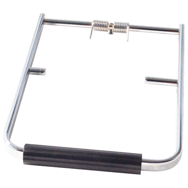 Buffalo Handle Assembly Left - AD969  Buffalo   