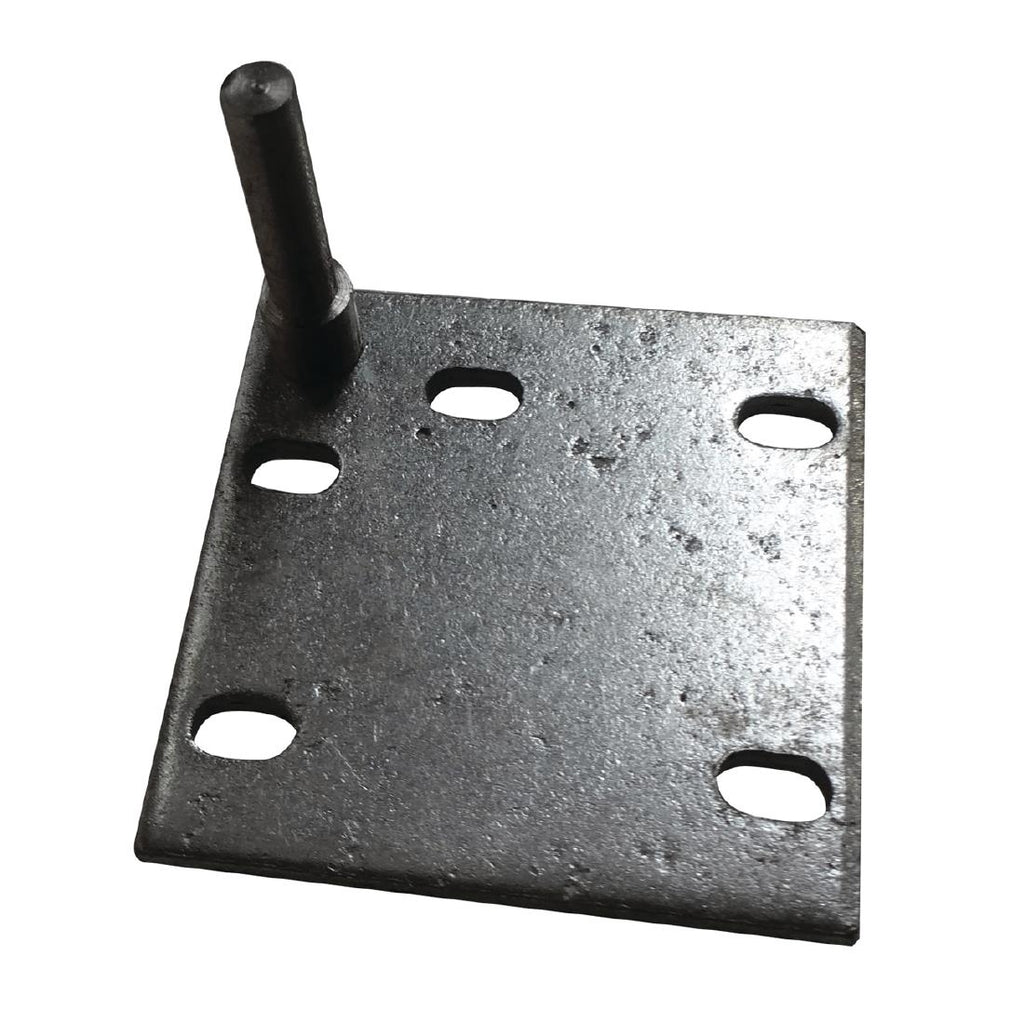 Polar Upper Hinge - AE809  Polar   