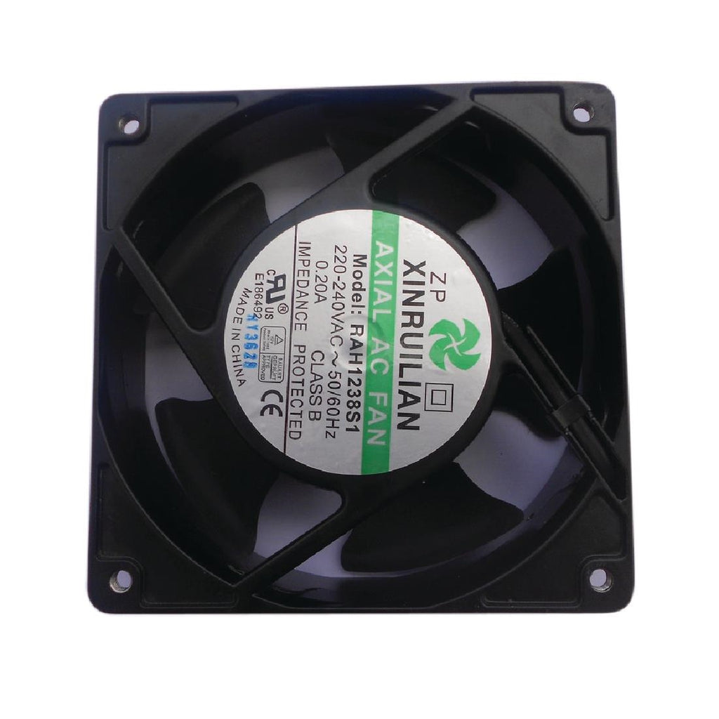 Polar Evaporator Fan Motor - AE845  Polar   