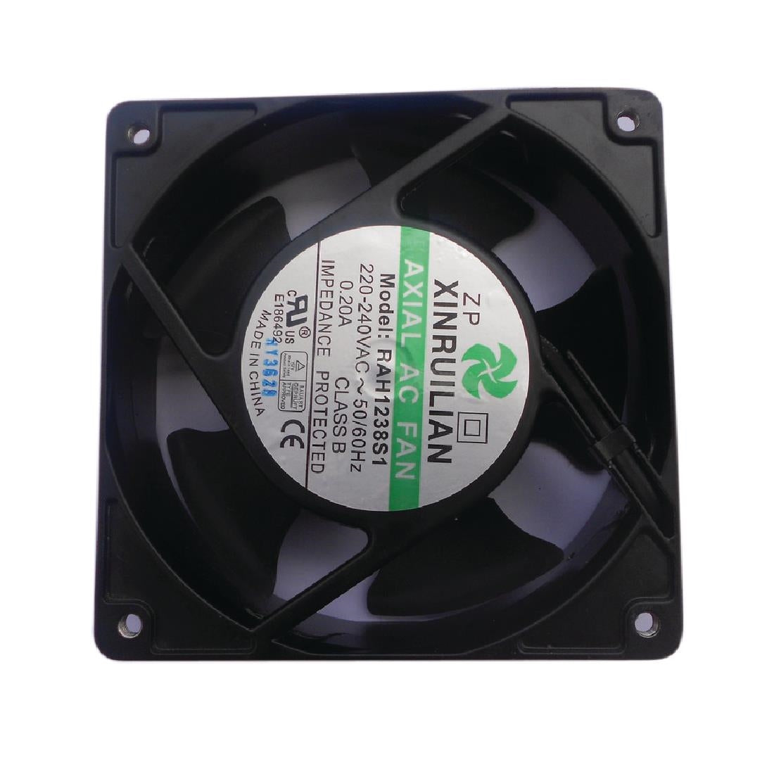 Polar Evaporator Fan Motor - AE845  Polar   