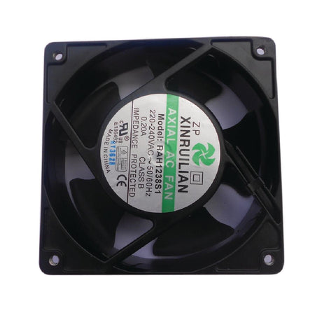 Polar Evaporator Fan Motor - AE845  Polar   