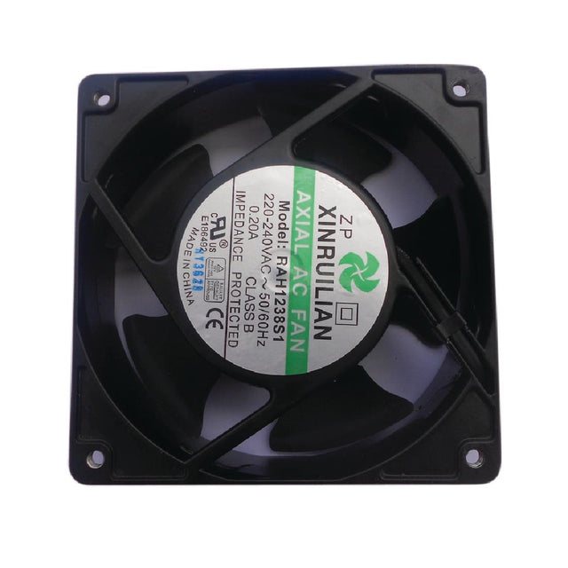 Polar Evaporator Fan Motor - AE845  Polar   