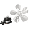 Polar Condenser Fan Motor - AE848  Polar   