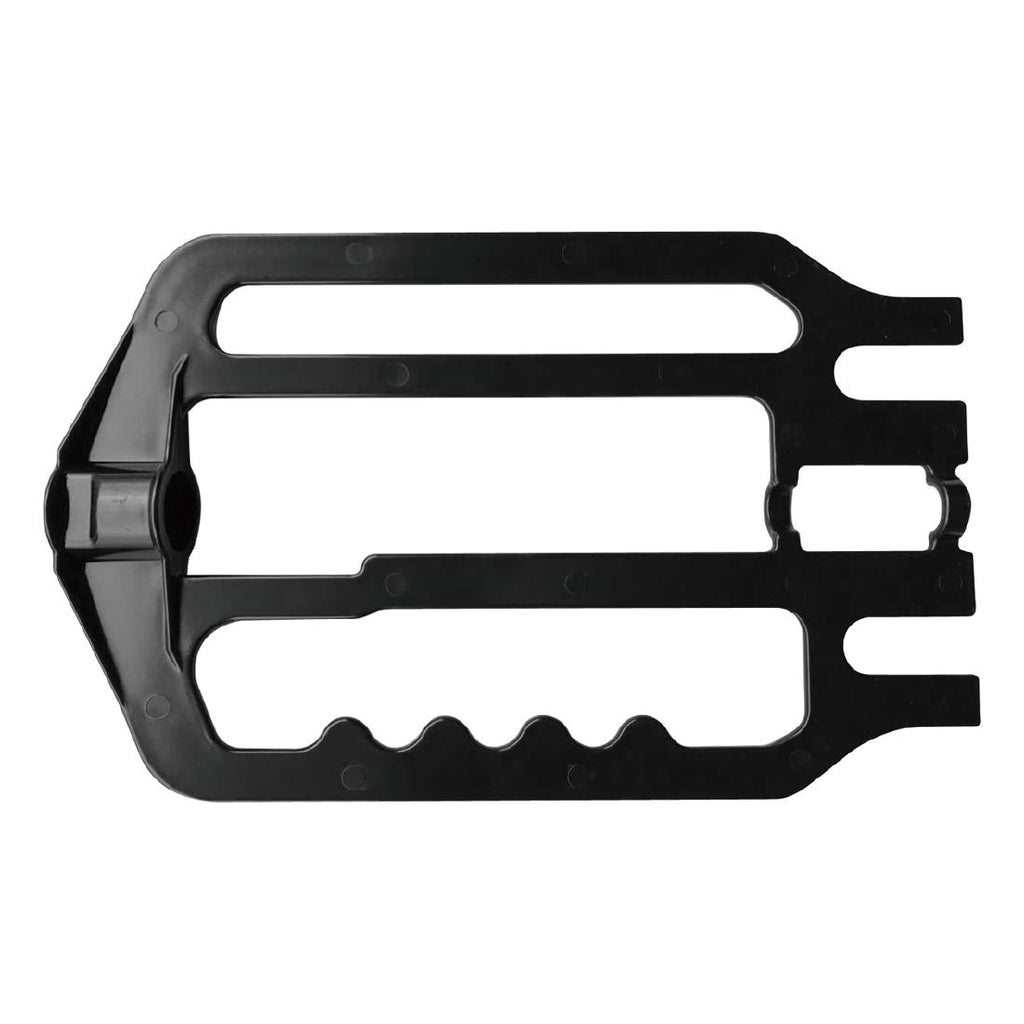 Buffalo Paddle - AE901  Buffalo   