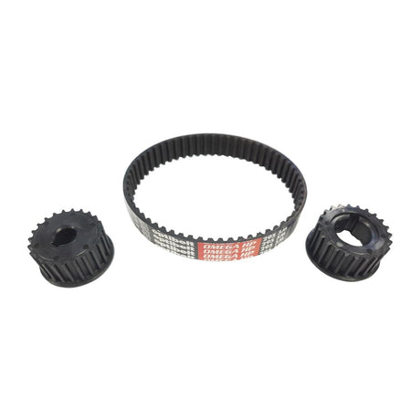 Imperia Belt and Pulley Kit - AE957  Imperia   