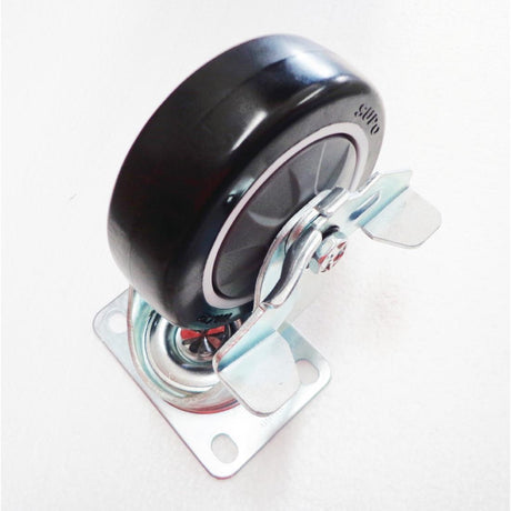 Thor Braked Castor - AF265  Thor   