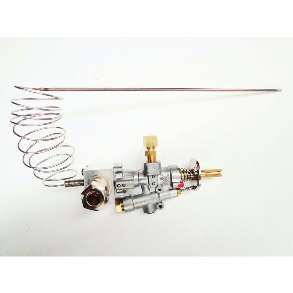 Thor Thermostat valve - AF275  Thor   