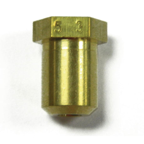 Thor Main Injector #53 - AF280  Thor   