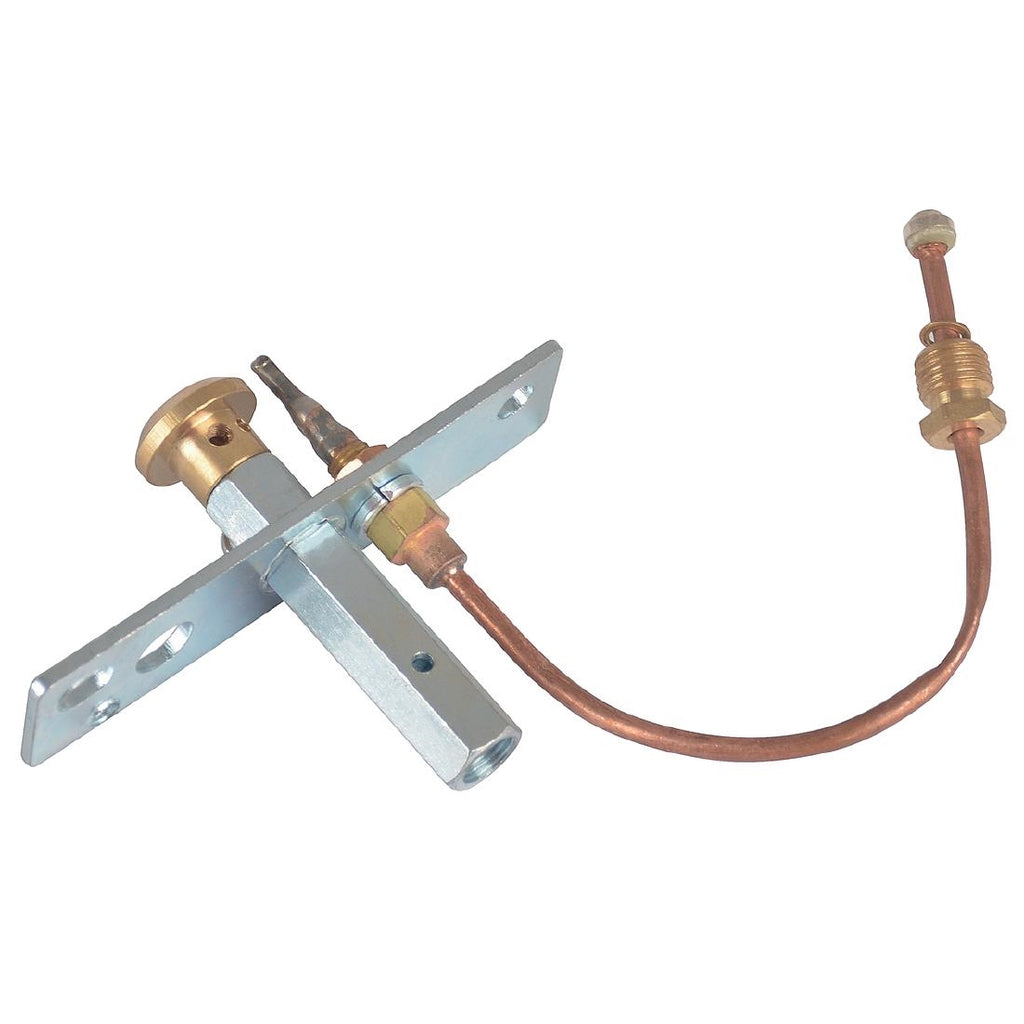 Thor Pilot Assembly - Front - no injector - AF283  Thor   