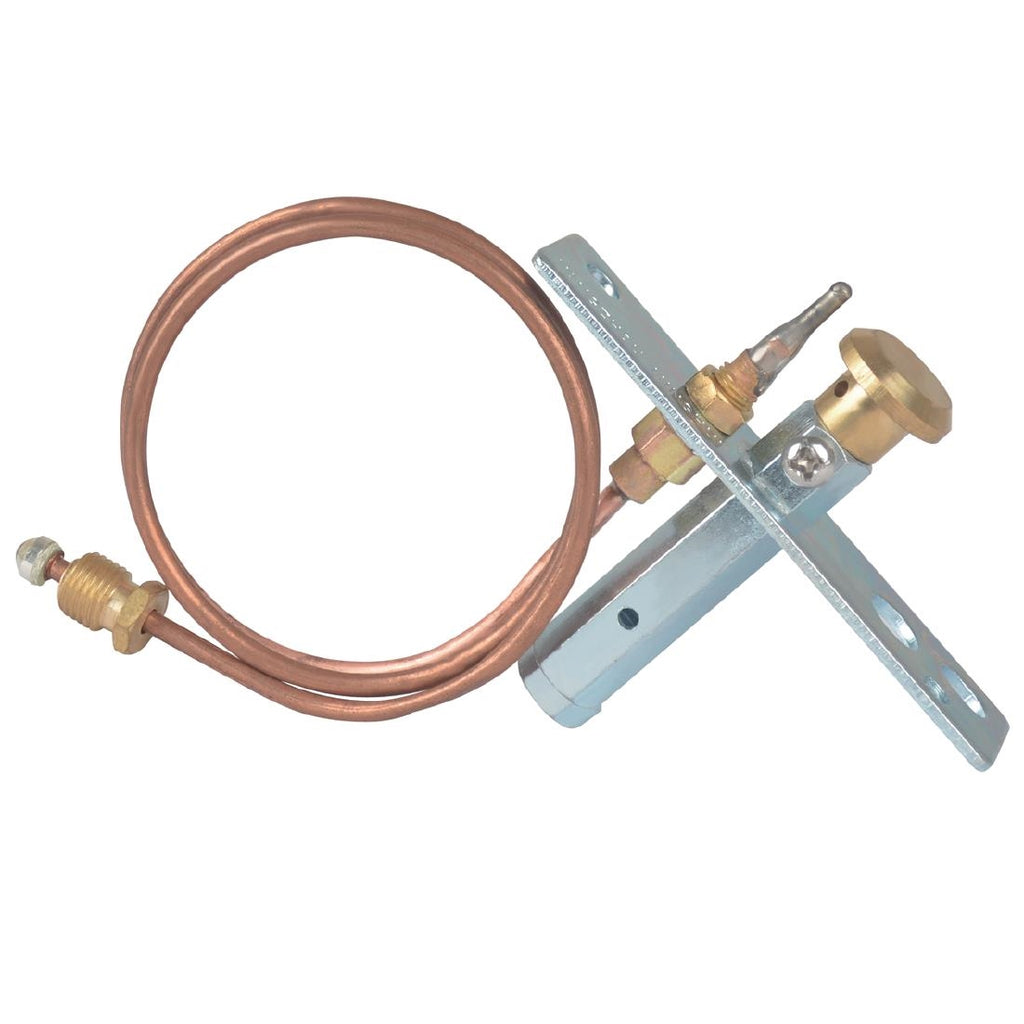 Thor Pilot Assembly - Back - no injector - AF284  Thor   