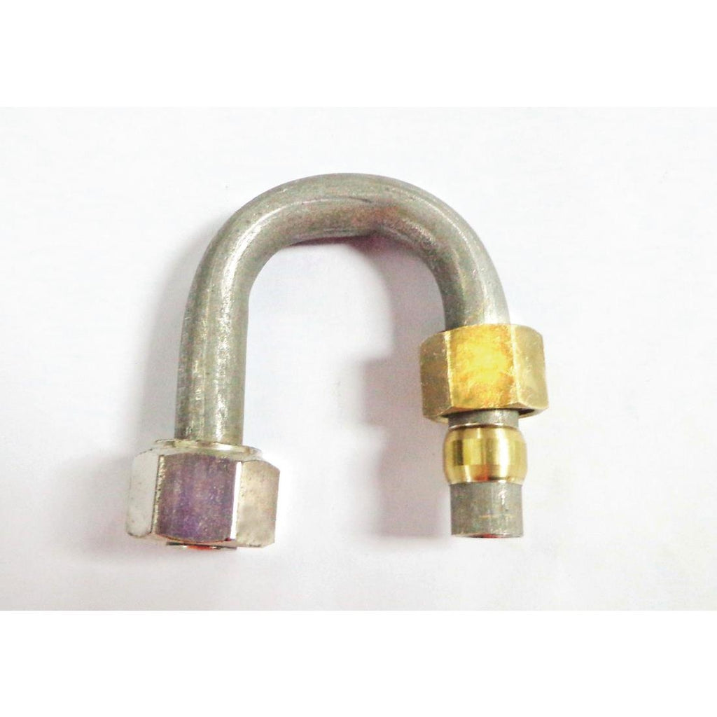 Thor Main pipe front ass'y - AF289  Thor   