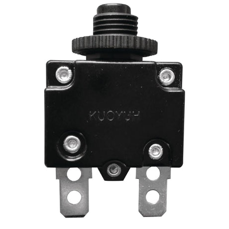 Buffalo Overload Switch - AF313  Buffalo   