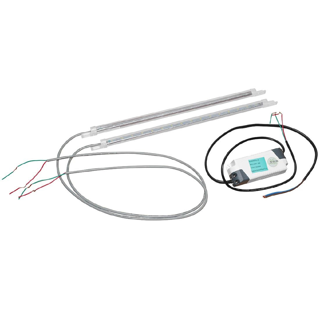 Polar LED Light and Transformer - AF316  Polar   