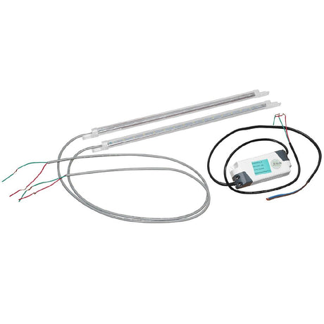 Polar LED Light and Transformer - AF316  Polar   