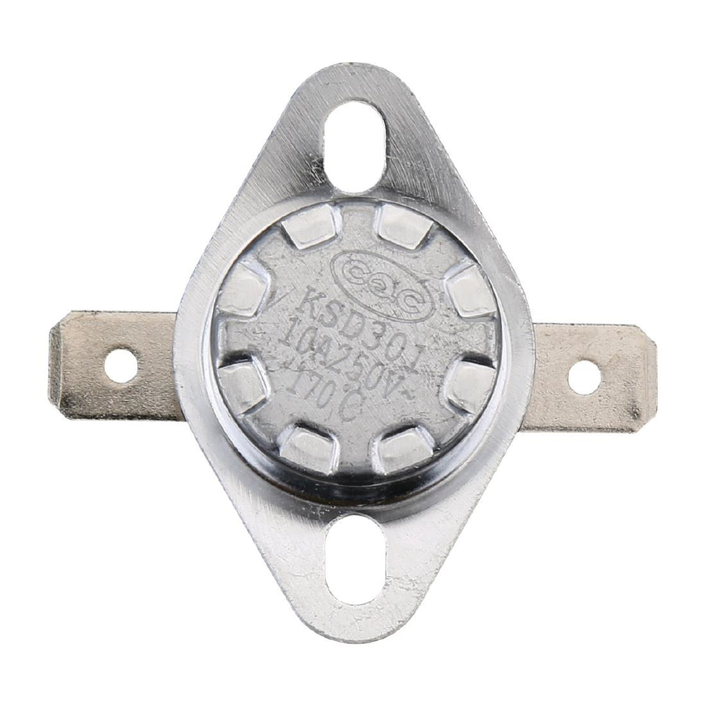 Buffalo Thermal Cut-Out - AF319  Buffalo   