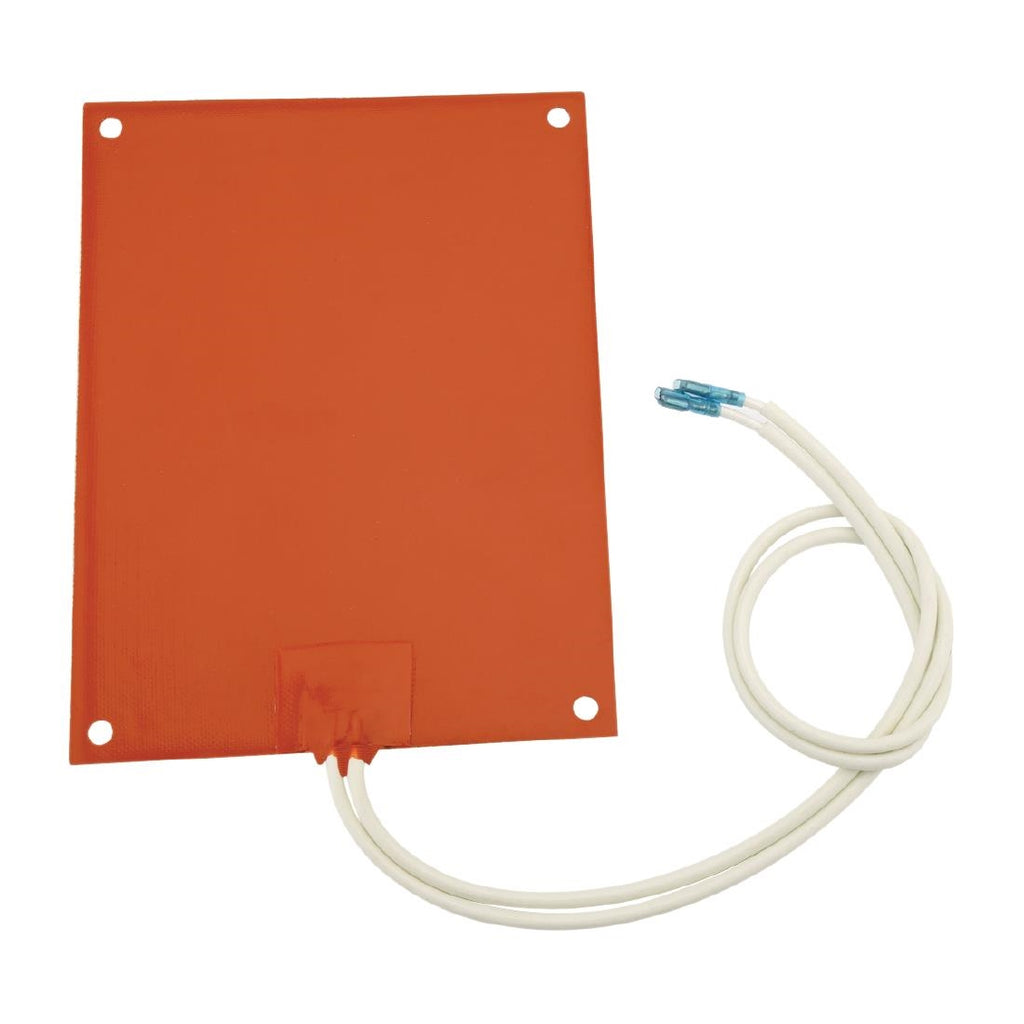 Buffalo Silicon Heating Board - AF320  Buffalo   