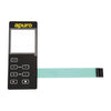 Buffalo Membrane Switch - AF326  Buffalo   