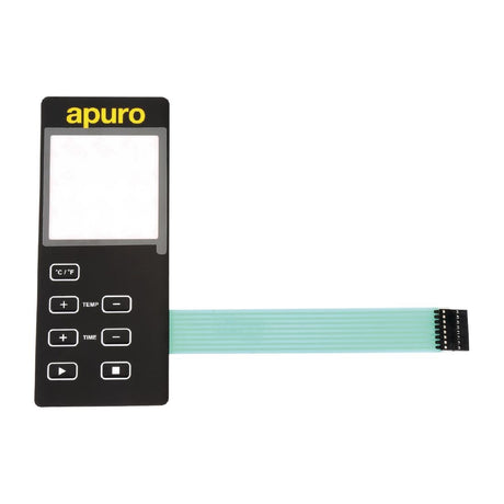 Buffalo Membrane Switch - AF326  Buffalo   