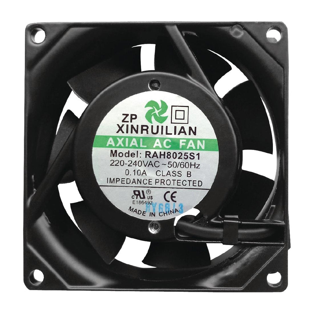 Buffalo Fan Motor - AF339  Buffalo   