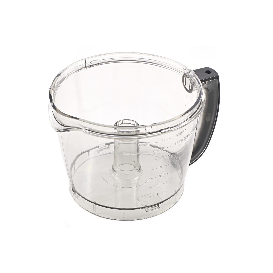 Waring Batch Bowl ref 033632 WFP16S2 - AF343  Waring   