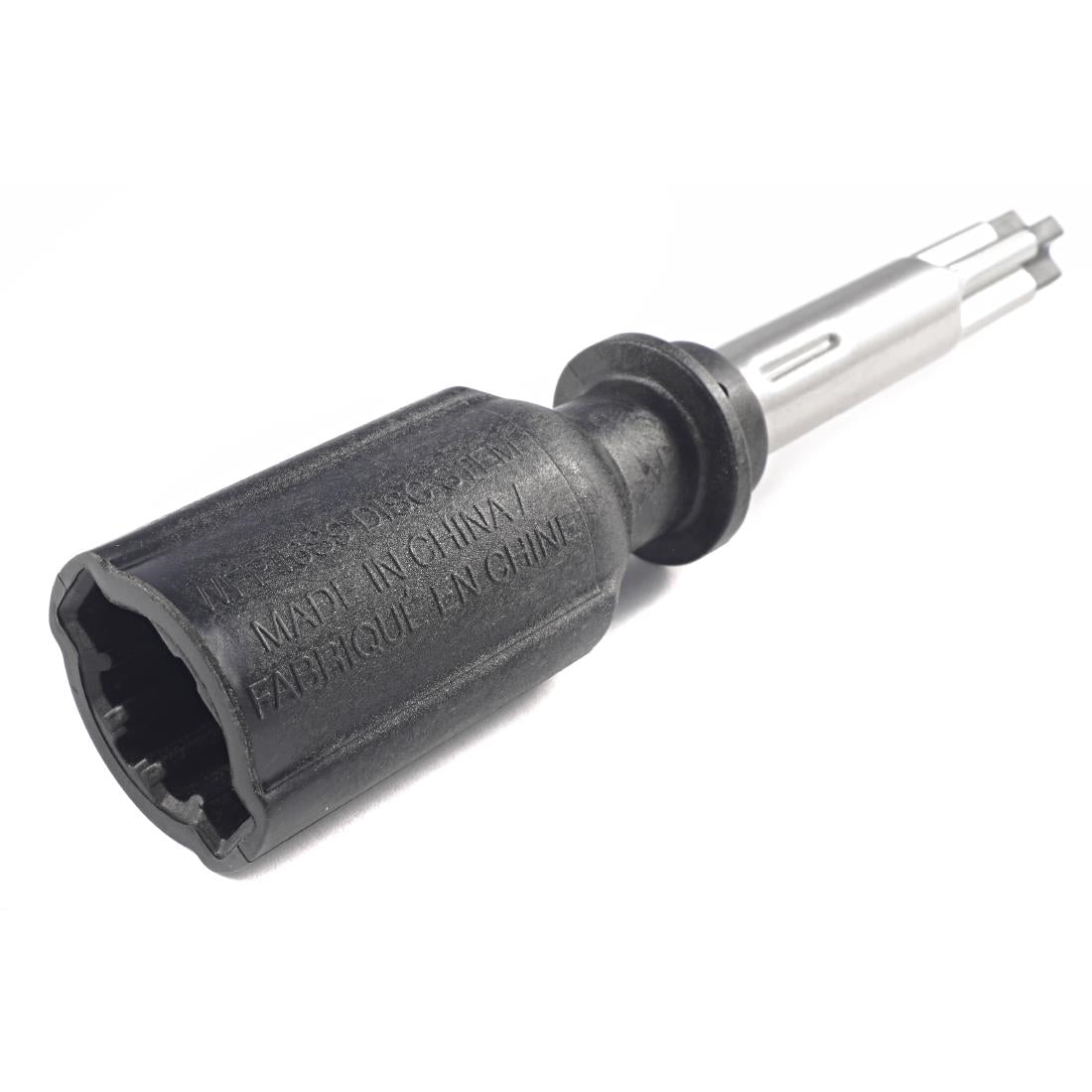 Waring Disc Stem ref 033639 WFP16S9 - AF345  Waring   