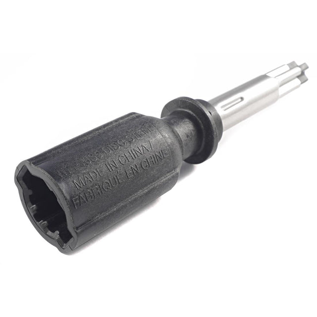 Waring Disc Stem ref 033639 WFP16S9 - AF345  Waring   