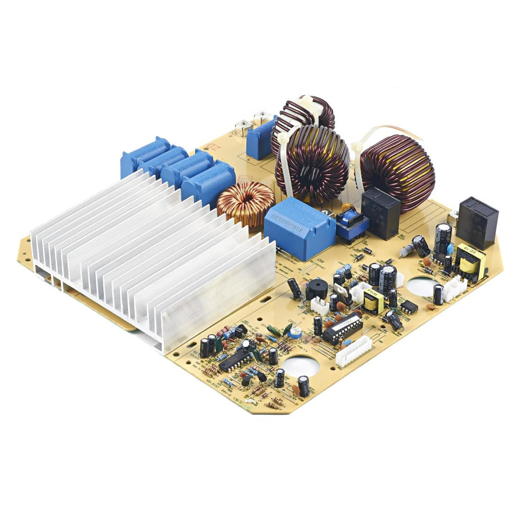 Buffalo Rear PCB for Mainboard - AF357  Buffalo   