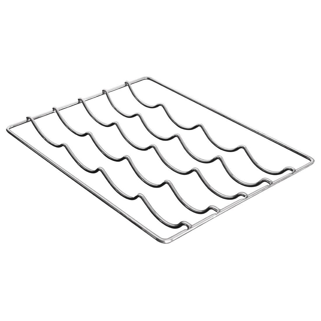 Polar Chrome Middle Wine Shelf - AF402  Polar   