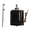 Buffalo Motor (inc motor tool and worm wheel) - AF477  Buffalo   