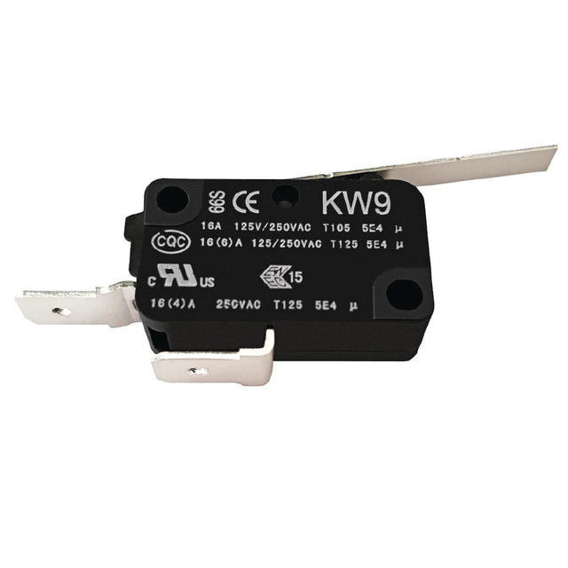 Buffalo Micro Switch - AF483  Buffalo   