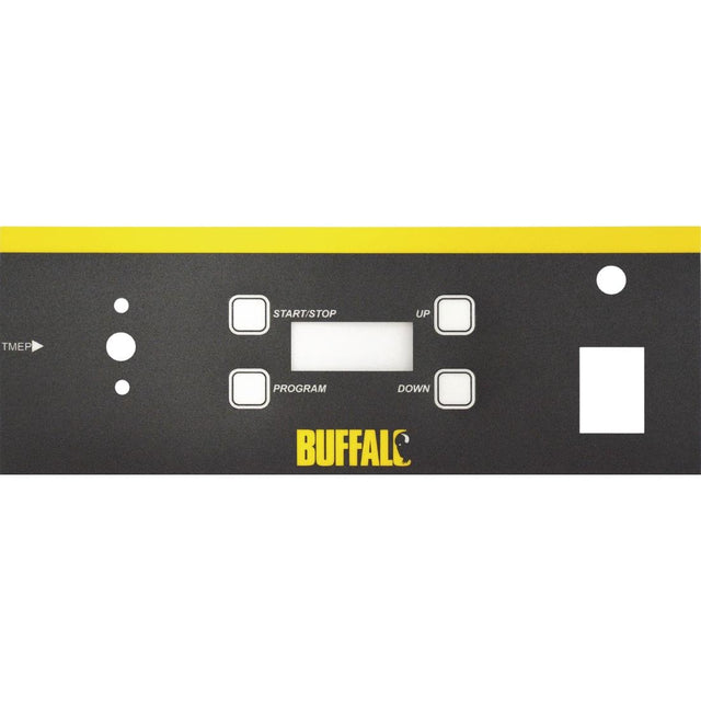 Buffalo Decal Sticker - AF492  Buffalo   