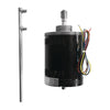 Buffalo Motor (inc motor tool and worm wheel) - AF508  Buffalo   