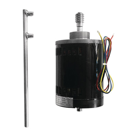 Buffalo Motor (inc motor tool and worm wheel) - AF508  Buffalo   