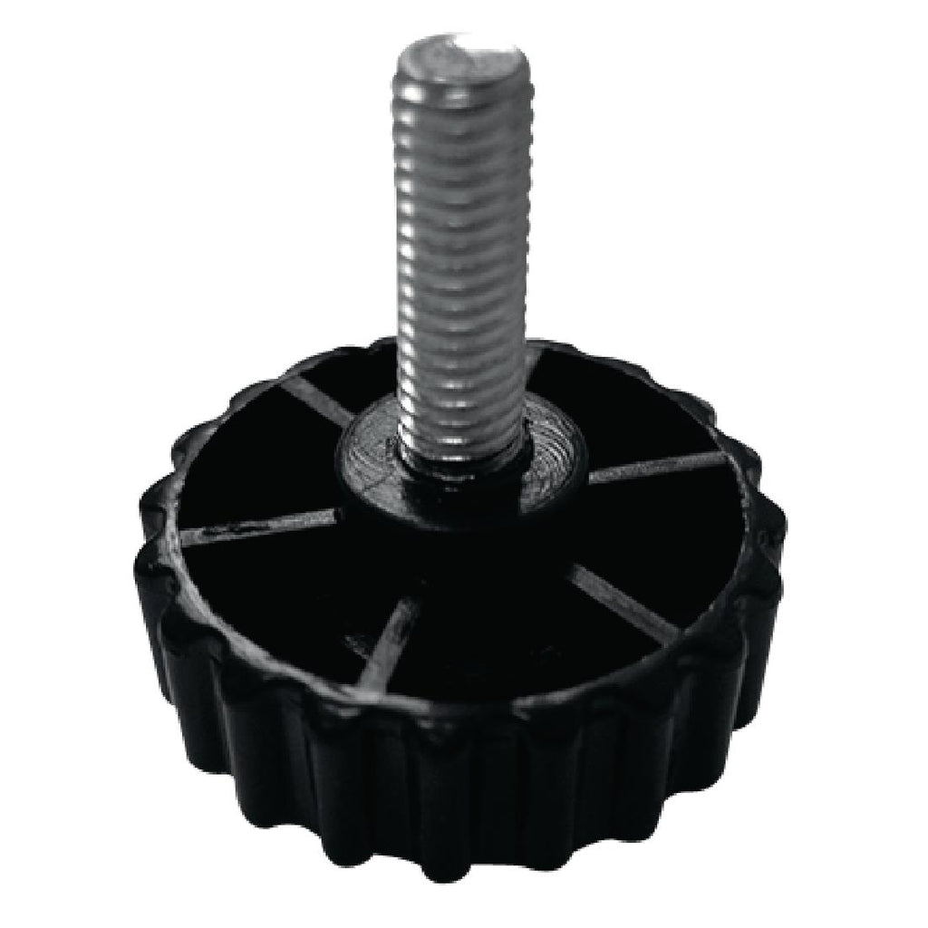 Polar Adjustable Foot for Bottle Coolers - AF557  Polar   