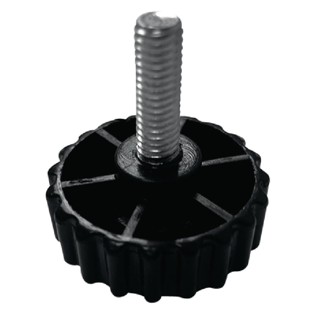 Polar Adjustable Foot for Bottle Coolers - AF557  Polar   