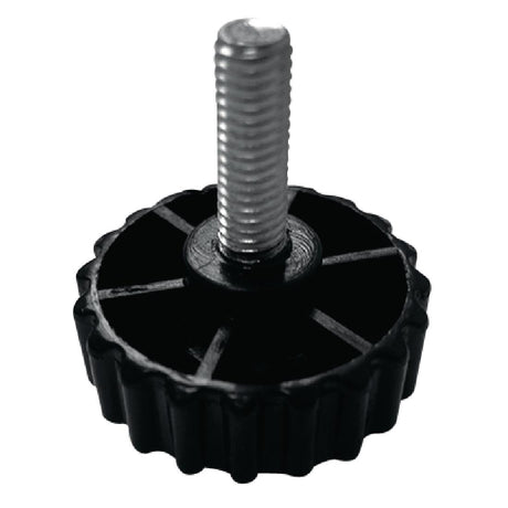 Polar Adjustable Foot for Bottle Coolers - AF557  Polar   