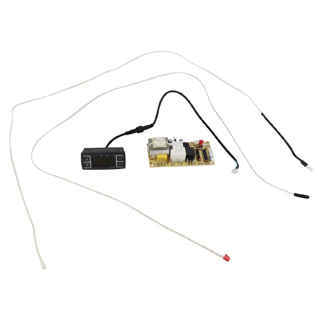 Polar Digital Controller - AF596  Polar   