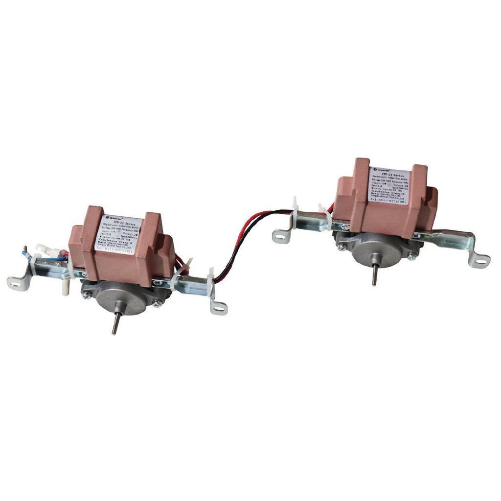 Polar Fan Motor - AF742  Polar   