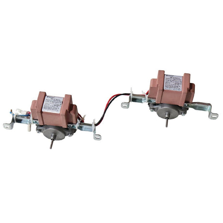 Polar Fan Motor - AF742  Polar   