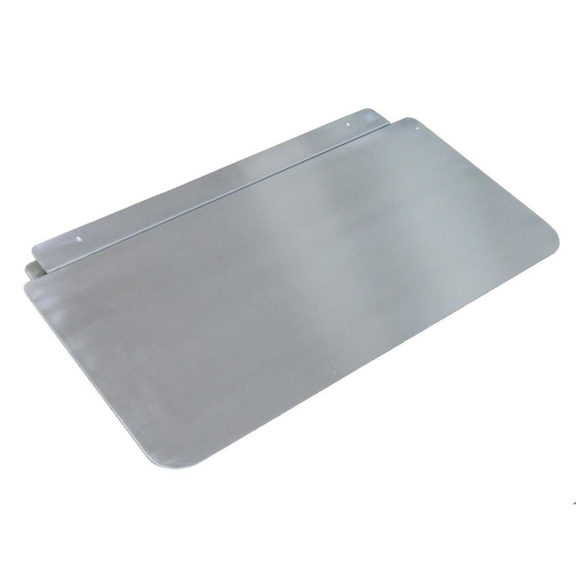 Splash Back Protector for Thor Gas Fryers - AF762  Thor   