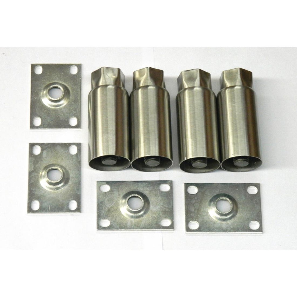 Static Feet for Thor Gas Fryers - AF764  Thor   