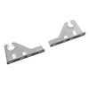 Polar Upper Right-hand Side Door Hinge - AF804  Polar   