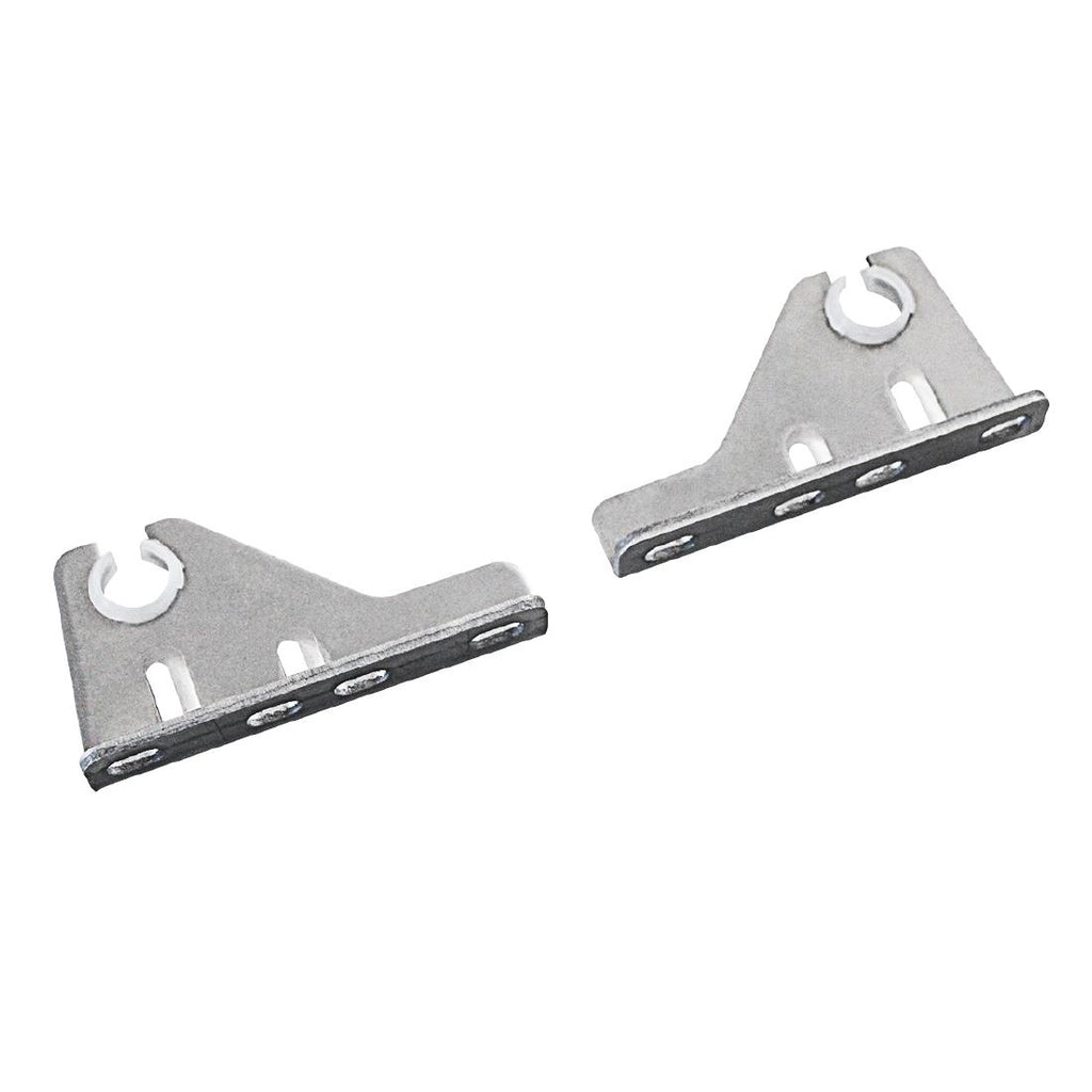 Polar Upper Right-hand Side Door Hinge - AF804  Polar   