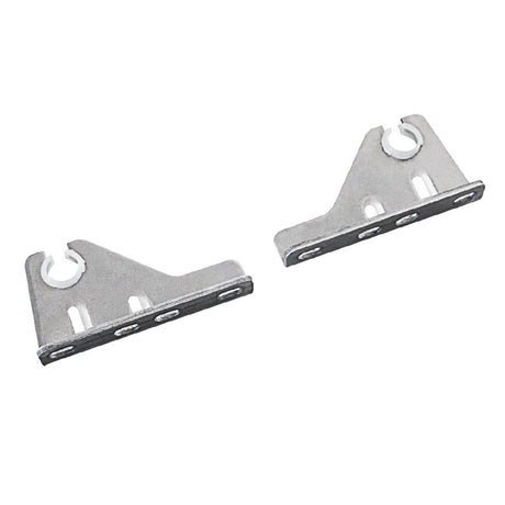 Polar Upper Right-hand Side Door Hinge - AF804  Polar   