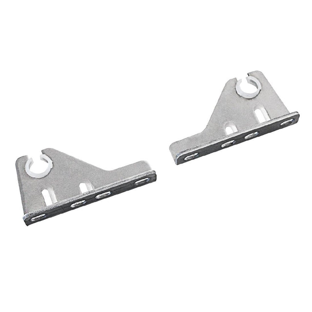 Polar Upper Right-hand Side Door Hinge - AF804  Polar   