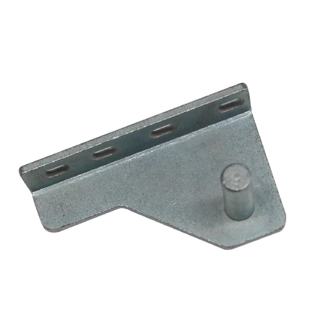 Polar Left Upper Door Hinge - AF870  Polar   