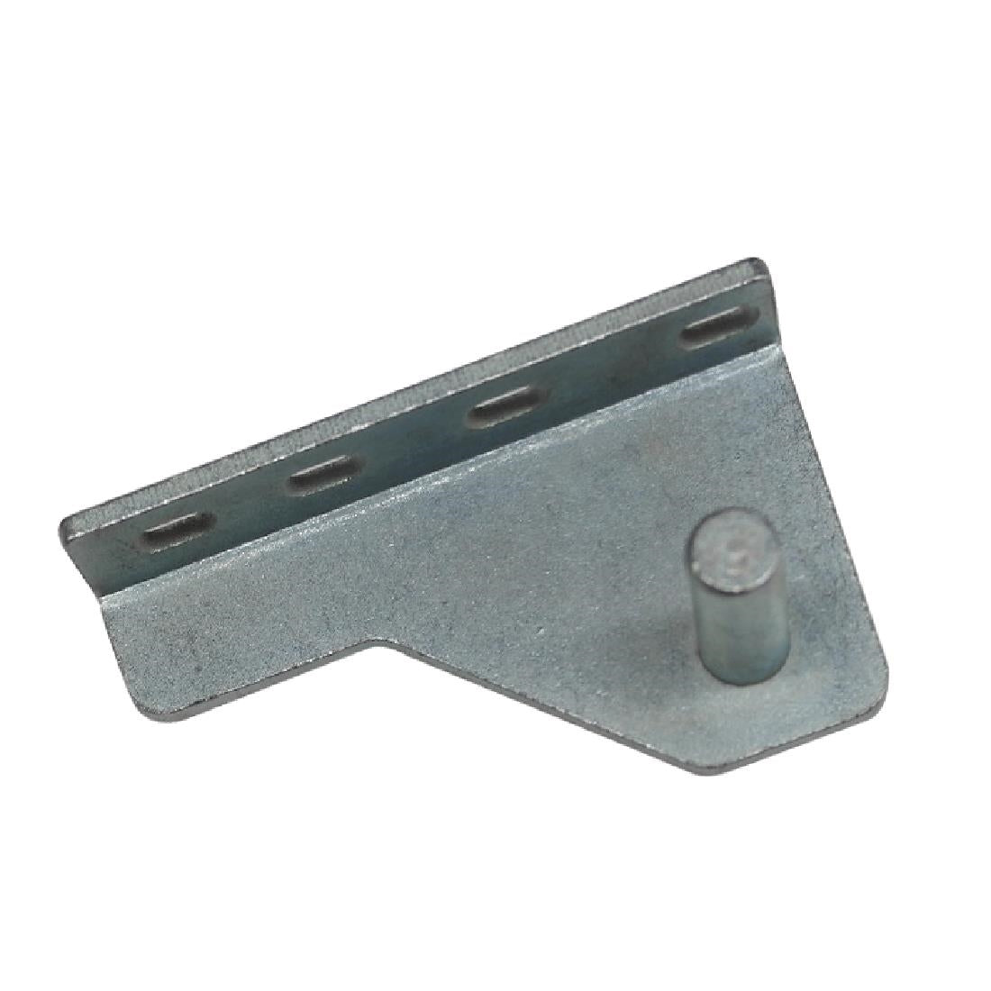 Polar Left Upper Door Hinge - AF870  Polar   